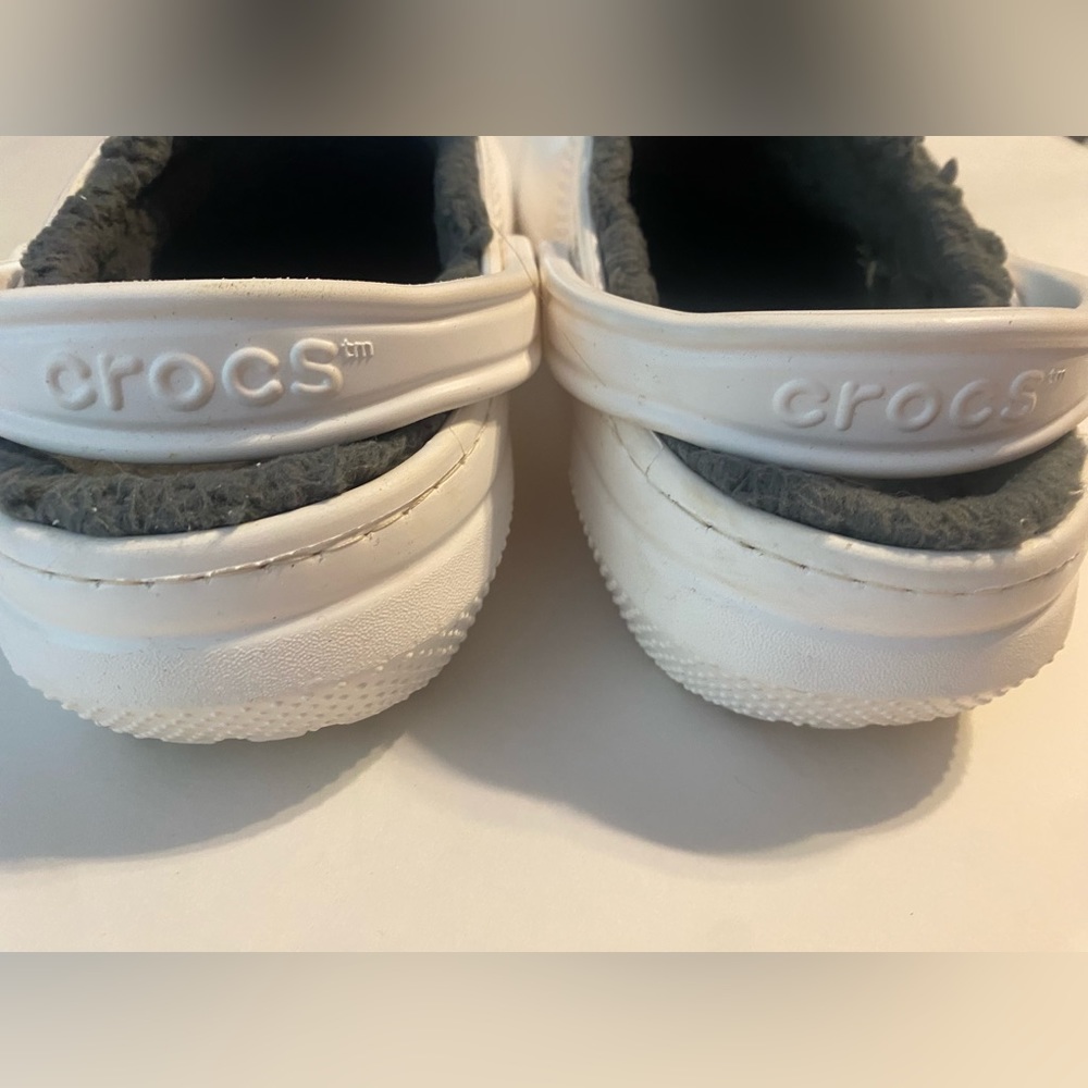 Crocs Fur lined - Picture 2 of 6